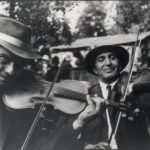 Bonchidai zenészek 1976