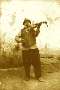 Bendős Feri Puró, Szászcsávás 1995