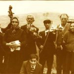 Búzai banda 1976