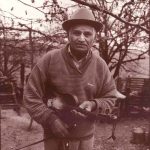 Dobos Károly prímás, Szék 1991