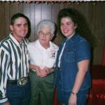 Harvest Dance 1998