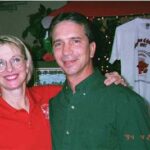 Harvest Dance 1998