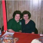 Harvest Dance 1998