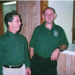 Harvest Dance 1998