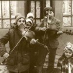Magyarpalatkai gyerekek 1990