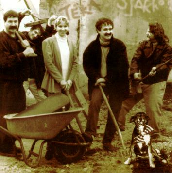 The Téka Ensemble