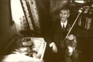 Virrasztás, Magyargyerővásárhely 1992