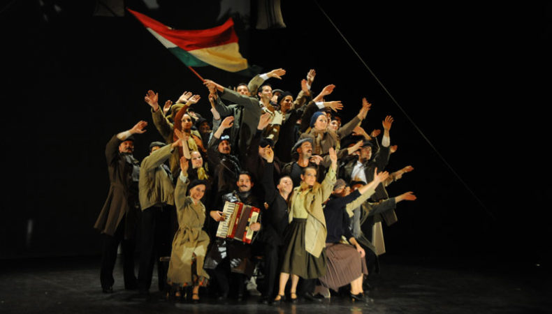 Spirit of Hungary